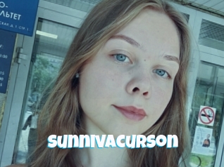 Sunnivacurson