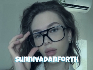 Sunnivadanforth