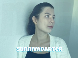 Sunnivadarter