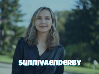 Sunnivaenderby