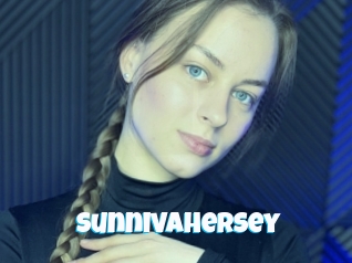 sunnivahersey Miss Gros Seins