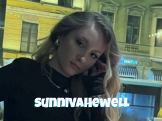 Sunnivahewell