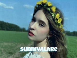 Sunnivalare