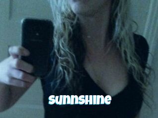 Sunnshine