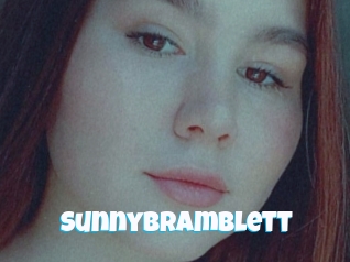 sunnybramblett Miss Gros Seins