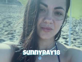 Sunnyray18