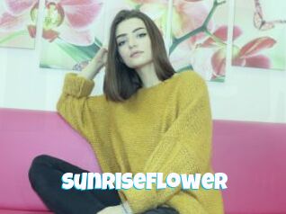 Sunriseflower