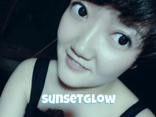 Sunsetglow