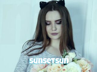 Sunsetsun