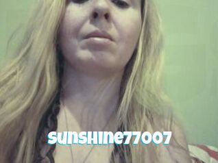 Sunshine77007