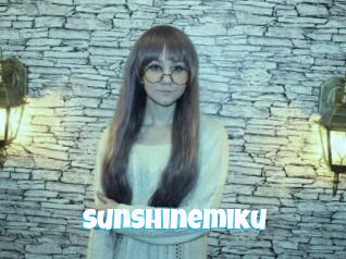 Sunshinemiku