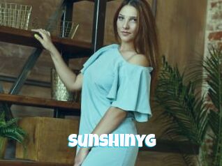Sunshinyg