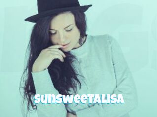 Sunsweetalisa