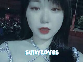 Sunyloves