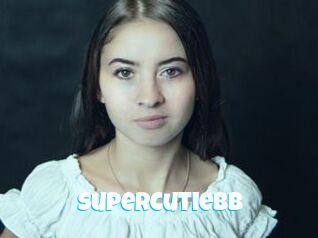 Supercutiebb