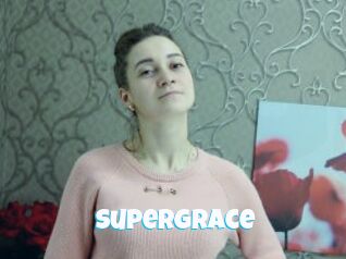 Supergrace
