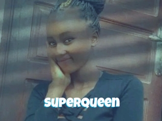Superqueen