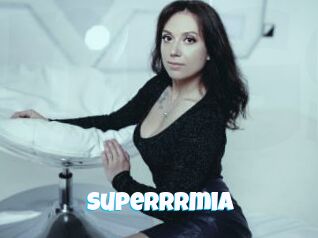 Superrrmia