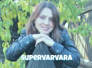Supervarvara