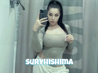 Suryhishima