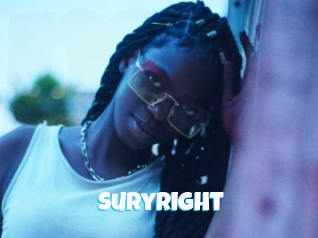 Suryright