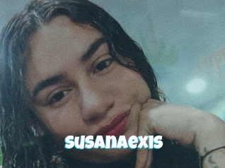 Susanaexis