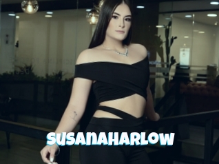 Susanaharlow