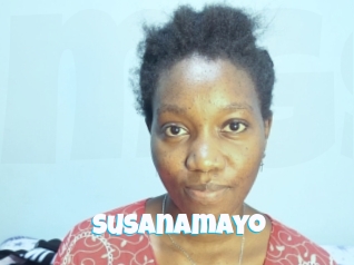 Susanamayo