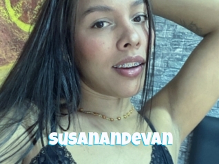 Susanandevan