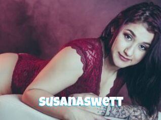 Susanaswett
