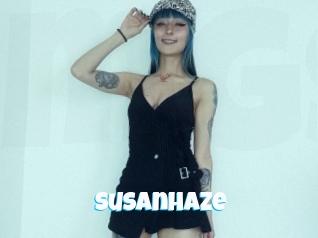 Susanhaze