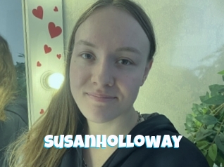 Susanholloway