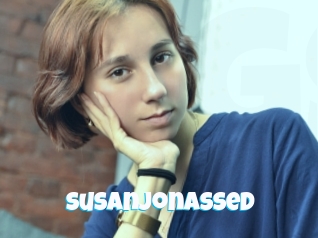 Susanjonassed