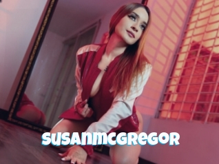 Susanmcgregor
