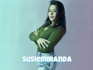 Susiemiranda