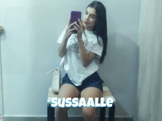 Sussaalle
