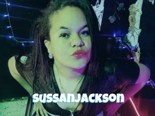 Sussanjackson