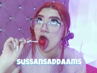 Sussansaddaams