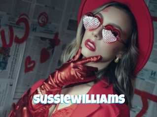 sussiewilliams Miss Gros Seins
