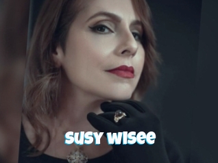 Susy_wisee
