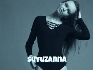 Suyuzanna