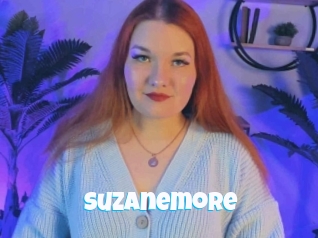 Suzanemore