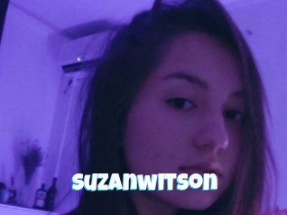 Suzanwitson