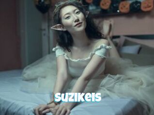 Suzikeis