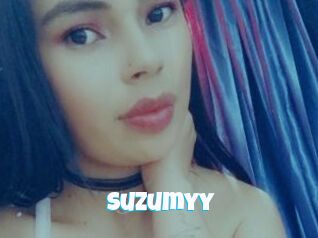 Suzumyy