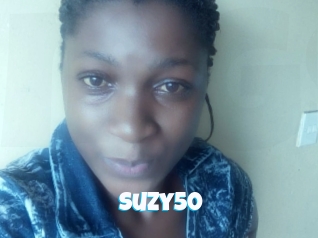 Suzy50
