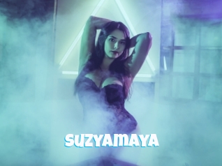 Suzyamaya