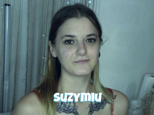 suzymiu Miss Gros Seins