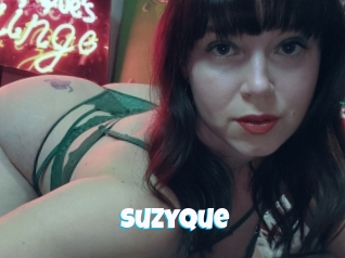 Suzyque