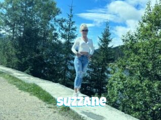 Suzzane